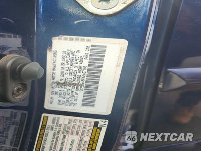 Zdjęcie 12 z 12 samochodu: 2004 PONTIAC VIBE VIN:5Y2SL648X4Z427156 - miniatura