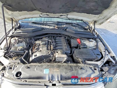 Zdjęcie 11 z 12 samochodu: 2010 BMW 528 XI VIN:WBANV1C50AC156847 - miniatura