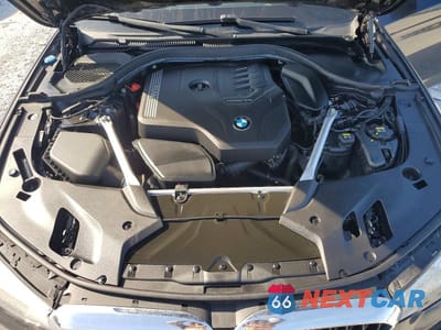 Zdjęcie 11 z 12 samochodu: 2020 BMW 530 XI VIN:WBAJR7C07LWW65068 - miniatura