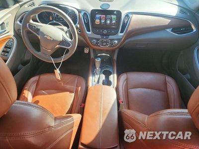 Zdjęcie 8 z 12 samochodu: 2017 CHEVROLET MALIBU HYBRID VIN:1G1ZJ5SU2HF182173 - miniatura