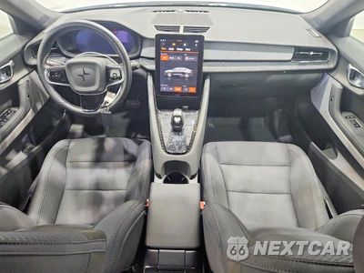 Zdjęcie 8 z 12 samochodu: 2023 POLESTAR 2 VIN:YSMEG3KA9PL145026 - miniatura