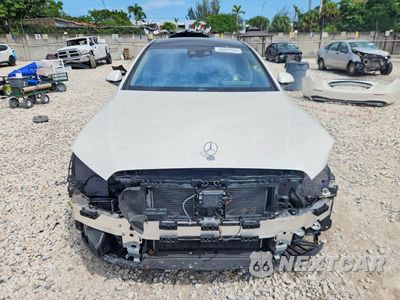 Piąte zdjęcie samochodu w środku: 2023 MERCEDES-BENZ S 580 4MATIC VIN:W1K6G7GB0PA202594 - miniatura