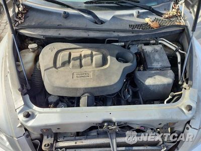 Zdjęcie 12 z 13 samochodu: 2009 CHEVROLET HHR LT VIN:3GNCA23BX9S605787 - miniatura