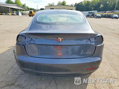 Zdjęcie 6 z 12 samochodu: 2018 TESLA MODEL 3 VIN:5YJ3E1EB7JF100498 - miniatura