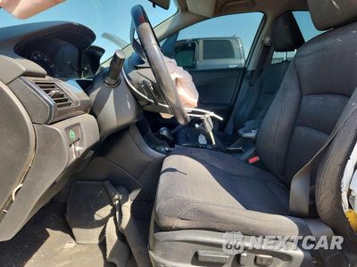 Zdjęcie 7 z 13 samochodu: 2013 HONDA ACCORD SPORT VIN:1HGCR2F55DA105099 - miniatura