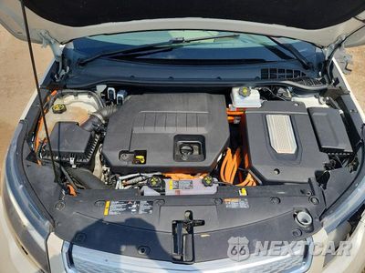 Zdjęcie 11 z 12 samochodu: 2014 CHEVROLET VOLT VIN:1G1RD6E42EU143423 - miniatura
