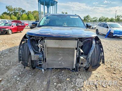 Piąte zdjęcie samochodu w środku: 2023 FORD EXPLORER XLT VIN:1FMSK8DHXPGC13214 - miniatura
