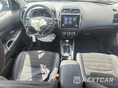 Zdjęcie 8 z 13 samochodu: 2025 MITSUBISHI OUTLANDER SPORT S VIN:JA4ARUAU3SU012054 - miniatura
