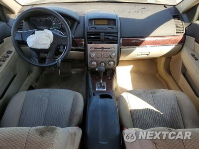 Zdjęcie 8 z 13 samochodu: 2012 MITSUBISHI GALANT ES VIN:4A32B3FF0CE024240 - miniatura