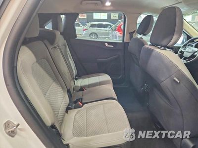Zdjęcie 10 z 12 samochodu: 2020 FORD ESCAPE SE VIN:1FMCU9G64LUA64812 - miniatura