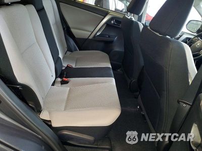 Zdjęcie 11 z 13 samochodu: 2017 TOYOTA RAV4 XLE VIN:2T3RFREVXHW677238 - miniatura