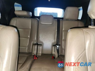 Zdjęcie 10 z 14 samochodu: 2013 FORD EXPLORER XLT VIN:1FM5K7D8XDGA32973 - miniatura