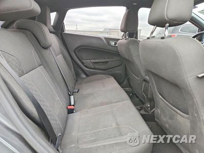 Zdjęcie 10 z 12 samochodu: 2017 FORD FIESTA ST VIN:3FADP4GX5HM116994 - miniatura