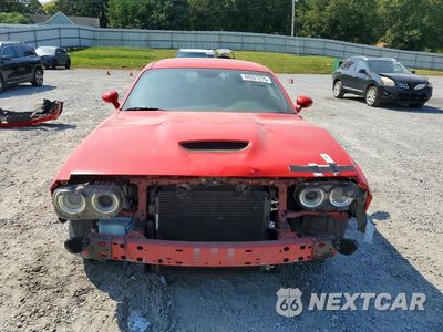 Piąte zdjęcie samochodu w środku: 2020 DODGE CHALLENGER R/T VIN:2C3CDZBT6LH172759 - miniatura