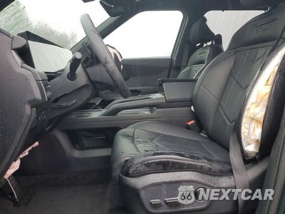 Zdjęcie 7 z 14 samochodu: 2027 KIA TELLURIDE HYBRID X-LINE SX VIN:5XYPDESA3VG024526 - miniatura