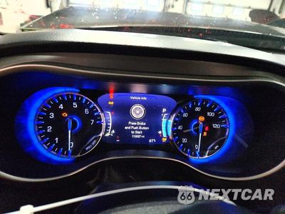 Zdjęcie 9 z 13 samochodu: 2022 CHRYSLER PACIFICA TOURING L VIN:2C4RC1BG9NR106569 - miniatura