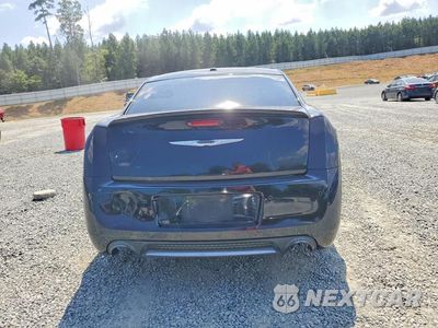 Zdjęcie 6 z 12 samochodu: 2012 CHRYSLER 300 SRT-8 VIN:2C3CCAFJ0CH802207 - miniatura