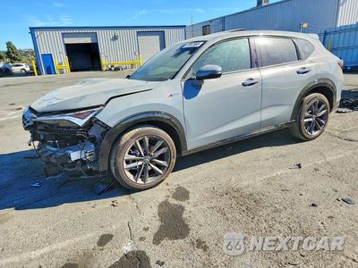 2026 ACURA ADX A-SPEC 3HDSA1H54TM705153 - główne zdjęcie licytacji z USA - miniatura