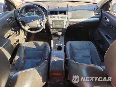 Zdjęcie 8 z 12 samochodu: 2009 FORD FUSION SEL VIN:3FAHP08Z29R151684 - miniatura