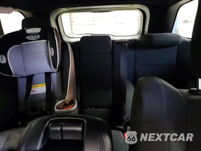 Zdjęcie 10 z 13 samochodu: 2015 JEEP GRAND CHEROKEE LAREDO VIN:1C4RJFAG7FC919827 - miniatura