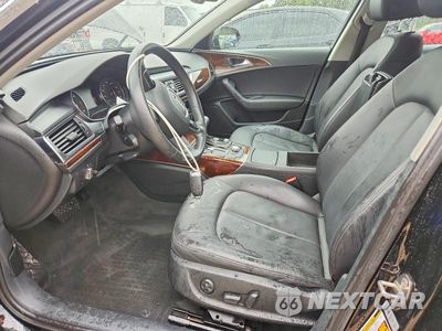 Zdjęcie 7 z 12 samochodu: 2013 AUDI A6 PREMIUM PLUS VIN:WAUGFAFC6DN019629 - miniatura