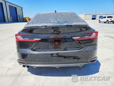Zdjęcie 6 z 13 samochodu: 2025 TOYOTA CAMRY SE VIN:4T1DAACK5SU501023 - miniatura