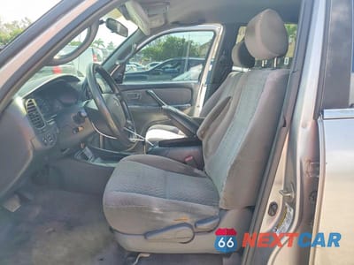 Zdjęcie 7 z 12 samochodu: 2006 TOYOTA TUNDRA DOUBLE CAB SR5 VIN:5TBET34196S533626 - miniatura