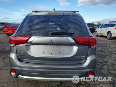 Zdjęcie 6 z 13 samochodu: 2017 MITSUBISHI OUTLANDER SE VIN:JA4AZ3A34HZ056657 - miniatura