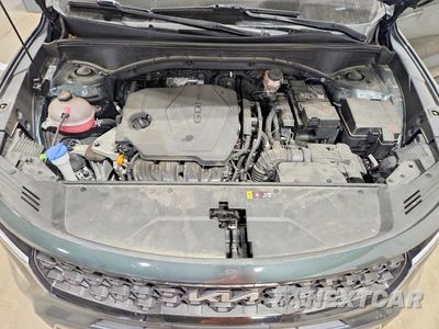 Zdjęcie 12 z 13 samochodu: 2022 KIA SORENTO S VIN:5XYRLDLC2NG141827 - miniatura