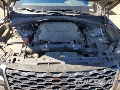 Zdjęcie 11 z 12 samochodu: 2020 LAND ROVER RANGE ROVER VELAR R-DYNAMIC S VIN:SALYK2FV7LA290109 - miniatura