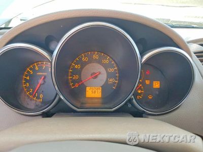 Zdjęcie 9 z 12 samochodu: 2005 NISSAN ALTIMA 2.5 VIN:1N4AL11D75C212408 - miniatura