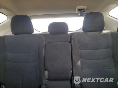 Zdjęcie 10 z 14 samochodu: 2018 NISSAN MURANO SV VIN:5N1AZ2MH7JN139273 - miniatura