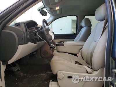 Zdjęcie 7 z 13 samochodu: 2011 CHEVROLET SILVERADO C1500 LT VIN:3GCPCSE0XBG127640 - miniatura
