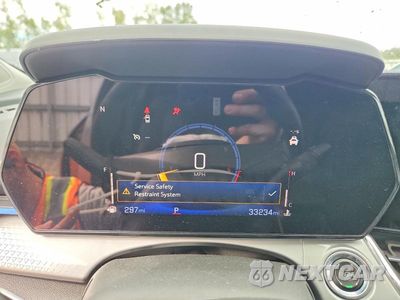 Zdjęcie 9 z 13 samochodu: 2025 CHEVROLET TRAX 1LT VIN:KL77LHEP7SC197550 - miniatura
