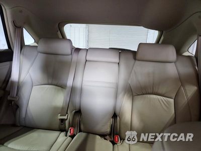 Zdjęcie 10 z 13 samochodu: 2004 LEXUS RX 330 VIN:2T2HA31U74C019087 - miniatura