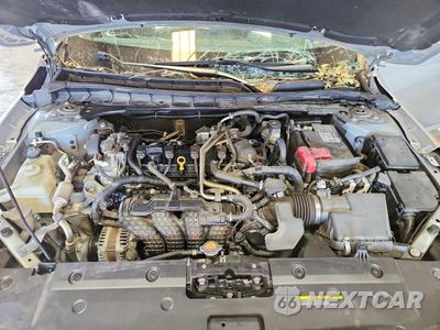 Zdjęcie 11 z 12 samochodu: 2022 NISSAN ALTIMA SV VIN:1N4BL4DV5NN303482 - miniatura