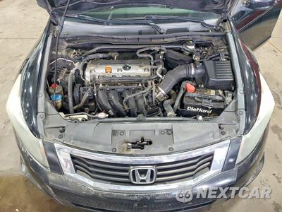 Zdjęcie 11 z 12 samochodu: 2010 HONDA ACCORD EX VIN:1HGCP2F71AA022837 - miniatura