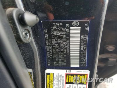 Zdjęcie 12 z 12 samochodu: 2019 TOYOTA CAMRY LE VIN:4T1B11HK5KU796849 - miniatura