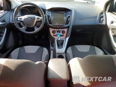 Zdjęcie 8 z 13 samochodu: 2012 FORD FOCUS SE VIN:1FAHP3K20CL218723 - miniatura