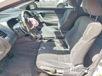 Zdjęcie 7 z 13 samochodu: 2011 HONDA CIVIC LX VIN:2HGFG1B63BH513661 - miniatura