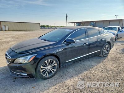 2017 BUICK LACROSSE ESSENCE 1G4ZP5SS3HU207481 - główne zdjęcie licytacji z USA - miniatura