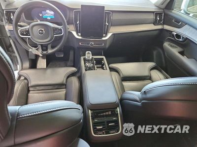 Zdjęcie 8 z 12 samochodu: 2026 VOLVO XC90 ULTRA VIN:YV4062PF0T1479374 - miniatura