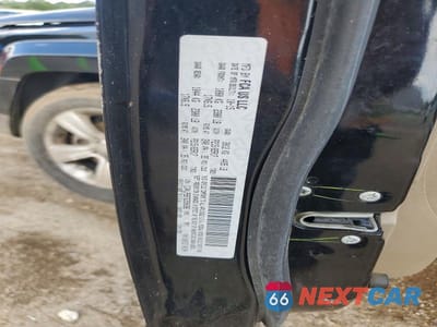 Zdjęcie 13 z 13 samochodu: 2016 JEEP PATRIOT SPORT VIN:1C4NJPBB7GD590386 - miniatura