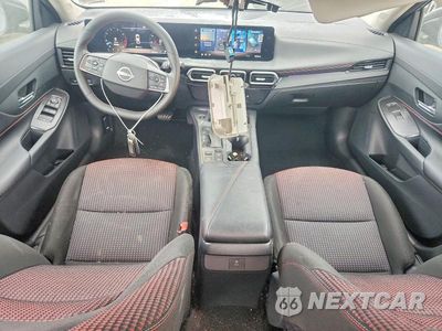 Zdjęcie 8 z 12 samochodu: 2026 NISSAN SENTRA SR VIN:3N1AB9DV2TY269381 - miniatura