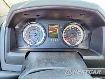 Zdjęcie 9 z 13 samochodu: 2018 RAM 1500 ST VIN:1C6RR6FTXJS317976 - miniatura