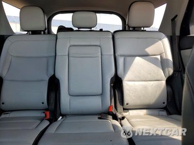 Zdjęcie 10 z 14 samochodu: 2021 FORD EXPLORER XLT VIN:1FMSK8DH0MGC42118 - miniatura