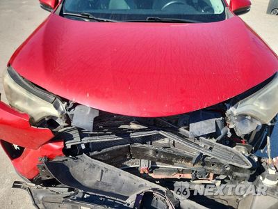 Zdjęcie 12 z 13 samochodu: 2016 TOYOTA RAV4 XLE VIN:2T3WFREV9GW269864 - miniatura