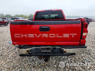 Zdjęcie 6 z 12 samochodu: 2003 CHEVROLET SILVERADO K1500 VIN:2GCEK19V431361132 - miniatura