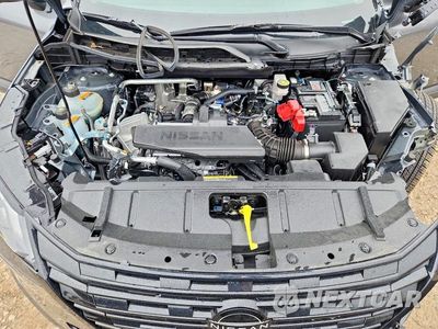 Zdjęcie 12 z 14 samochodu: 2026 NISSAN ROGUE DARK ARMOR VIN:5N1BT3BB3TC775102 - miniatura