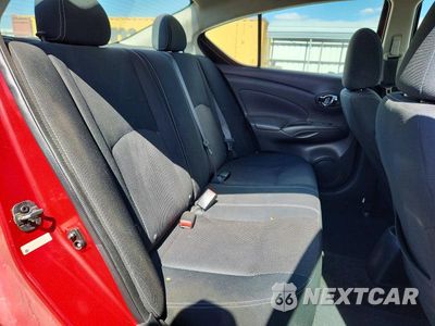 Zdjęcie 10 z 12 samochodu: 2017 NISSAN VERSA 1.6 SV VIN:3N1CN7AP3HL811277 - miniatura